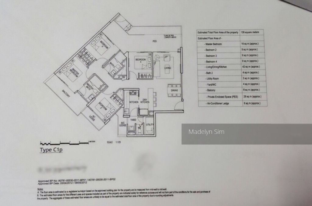 Flo Residence (D19), Condominium #127757372